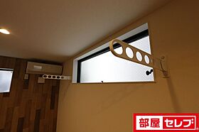 Pre　cher八田  ｜ 愛知県名古屋市中村区並木1丁目78-2（賃貸アパート1R・1階・23.02㎡） その14