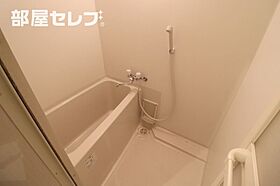 エスポワールOSUGI  ｜ 愛知県名古屋市北区大杉町6丁目92-8（賃貸アパート1R・1階・21.26㎡） その4