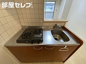 IWATSUKA　RISE  ｜ 愛知県名古屋市中村区畑江通8丁目18-1（賃貸マンション1R・6階・30.07㎡） その8