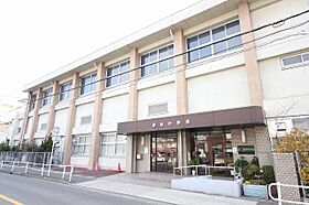 liberte  ｜ 愛知県名古屋市西区万代町2丁目18-1（賃貸アパート1K・2階・21.20㎡） その27