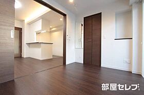 ＲＥＳＩＤＥＮＣＥ丸の内七間町  ｜ 愛知県名古屋市中区丸の内3丁目13-12（賃貸マンション1LDK・4階・39.20㎡） その3