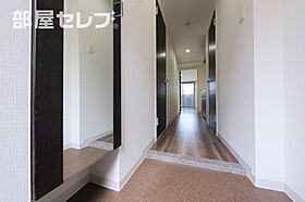 アクアエテルナ泉  ｜ 愛知県名古屋市東区泉3丁目1-11（賃貸マンション1K・7階・27.68㎡） その11