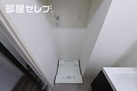 アクアエテルナ泉  ｜ 愛知県名古屋市東区泉3丁目1-11（賃貸マンション1K・7階・27.68㎡） その22