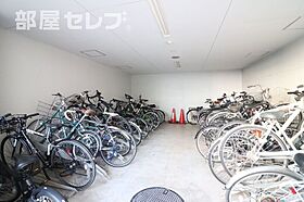 meLiV鶴舞  ｜ 愛知県名古屋市中区千代田5丁目17-18（賃貸マンション1K・14階・24.63㎡） その21