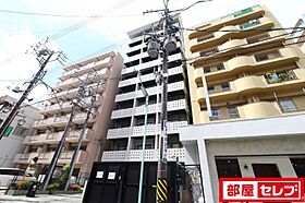 BSレジデンス栄  ｜ 愛知県名古屋市中区栄5丁目21-26（賃貸マンション1K・3階・31.07㎡） その27