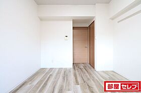 クレストステージ名駅  ｜ 愛知県名古屋市中村区竹橋町33-6（賃貸マンション1K・4階・23.97㎡） その19