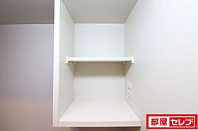 クレストステージ名駅  ｜ 愛知県名古屋市中村区竹橋町33-6（賃貸マンション1K・4階・23.97㎡） その25