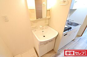 クレストステージ名駅  ｜ 愛知県名古屋市中村区竹橋町33-6（賃貸マンション1K・4階・23.97㎡） その18