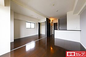 Canal East  ｜ 愛知県名古屋市中川区西日置町10丁目301（賃貸マンション1LDK・5階・39.00㎡） その6