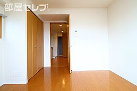 パルティーダ  ｜ 愛知県名古屋市北区平安1丁目6-18（賃貸マンション1K・8階・24.82㎡） その10