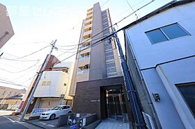 パルティーダ  ｜ 愛知県名古屋市北区平安1丁目6-18（賃貸マンション1K・8階・24.82㎡） その26