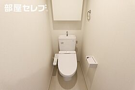 リブリ・an  ｜ 愛知県名古屋市北区下飯田町2丁目4-1（賃貸アパート1K・3階・26.08㎡） その9