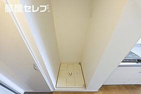 リブリ・an  ｜ 愛知県名古屋市北区下飯田町2丁目4-1（賃貸アパート1K・3階・26.08㎡） その19