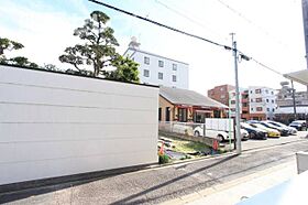 ハーモニーテラス大杉町  ｜ 愛知県名古屋市北区大杉町4丁目58-4（賃貸アパート1LDK・1階・30.30㎡） その15