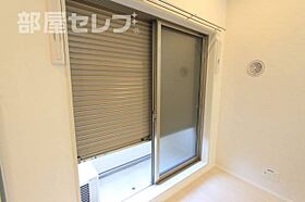 ハーモニーテラス大杉町  ｜ 愛知県名古屋市北区大杉町4丁目58-4（賃貸アパート1LDK・1階・30.30㎡） その20