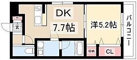 FAMILY STAGE志賀本通  ｜ 愛知県名古屋市北区城東町1丁目28（賃貸アパート1DK・1階・33.53㎡） その2