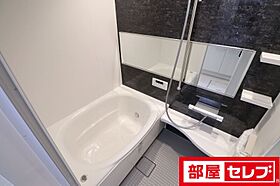 D-room黄金  ｜ 愛知県名古屋市中村区黄金通1丁目31-2（賃貸アパート1R・2階・27.84㎡） その4