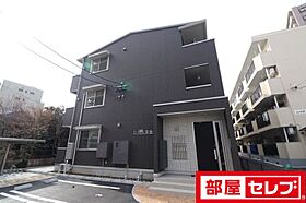 D-room黄金  ｜ 愛知県名古屋市中村区黄金通1丁目31-2（賃貸アパート1R・2階・27.84㎡） その1