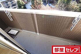 D-room黄金  ｜ 愛知県名古屋市中村区黄金通1丁目31-2（賃貸アパート1R・2階・27.84㎡） その13