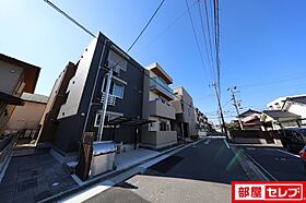 ムルティー大幸  ｜ 愛知県名古屋市東区大幸2丁目4-7（賃貸アパート1LDK・1階・41.33㎡） その28