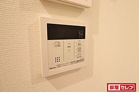 プリシェール名塚  ｜ 愛知県名古屋市西区名塚町5丁目47（賃貸アパート1R・1階・20.39㎡） その17