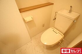 第3奥村マンション  ｜ 愛知県名古屋市中川区高畑5丁目145（賃貸マンション1LDK・2階・38.09㎡） その10