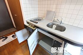 マキノビル  ｜ 愛知県名古屋市中村区押木田町2丁目24（賃貸マンション1R・2階・22.06㎡） その6