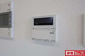 SOLメイクス浄心天神山  ｜ 愛知県名古屋市西区花の木3丁目19-11（賃貸マンション1LDK・4階・30.78㎡） その12