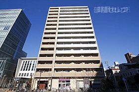 レジディア高岳  ｜ 愛知県名古屋市東区泉2丁目28-18（賃貸マンション1R・7階・24.26㎡） その1