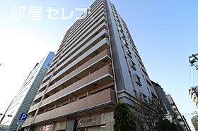 レジディア高岳  ｜ 愛知県名古屋市東区泉2丁目28-18（賃貸マンション1R・7階・24.26㎡） その6