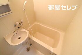 プリエ・サン  ｜ 愛知県名古屋市中村区黄金通1丁目5（賃貸マンション1K・2階・24.08㎡） その4