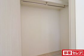 ハーモニーテラス上石川町  ｜ 愛知県名古屋市中村区上石川町1丁目7-1（賃貸アパート1LDK・1階・31.86㎡） その10