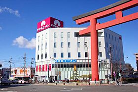 ハーモニーテラス上石川町  ｜ 愛知県名古屋市中村区上石川町1丁目7-1（賃貸アパート1LDK・1階・31.86㎡） その30