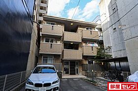 Ｖｅｒｉｔｅ栄  ｜ 愛知県名古屋市中区栄5丁目20-18（賃貸アパート1LDK・2階・44.21㎡） その23