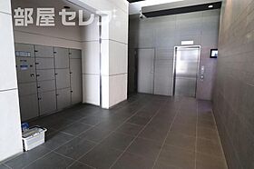 グラン・アベニュー西大須  ｜ 愛知県名古屋市中区松原1丁目14-23（賃貸マンション1R・7階・25.04㎡） その17