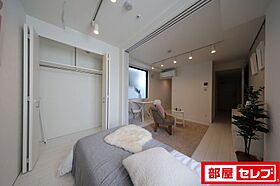 quador 名古屋WEST  ｜ 愛知県名古屋市中村区松原町3丁目9-2（賃貸マンション1DK・4階・29.75㎡） その6