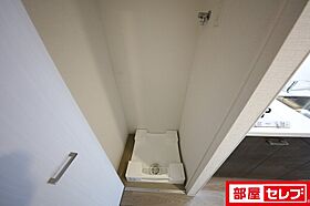 エスリード新栄グラティア  ｜ 愛知県名古屋市中区新栄3丁目24-26（賃貸マンション1K・11階・25.05㎡） その17