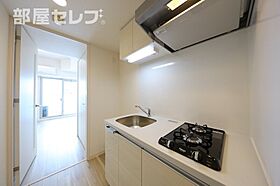 プレサンスNAGOYAシティオ  ｜ 愛知県名古屋市中村区若宮町4丁目56-14（賃貸マンション1K・3階・23.40㎡） その7