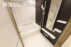 プラウドタワー栄  ｜ 愛知県名古屋市中区栄5丁目1番23号（賃貸マンション1LDK・4階・44.97㎡） その4