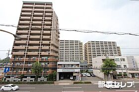 セントレイクセレブ徳川  ｜ 愛知県名古屋市東区出来町1丁目9-2（賃貸マンション1K・3階・37.49㎡） その16