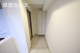 CAVANA新栄  ｜ 愛知県名古屋市中区新栄1丁目35番2号（賃貸マンション1K・10階・21.69㎡） その10