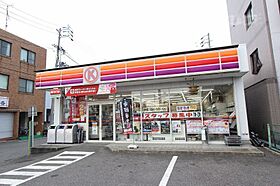 カーサさくらI  ｜ 愛知県名古屋市東区矢田3丁目20-33（賃貸アパート1K・1階・26.60㎡） その5