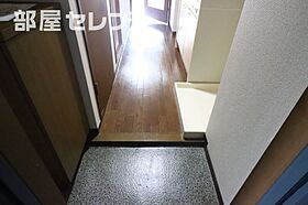 タウンコート児島  ｜ 愛知県名古屋市中区千代田1丁目15-10（賃貸マンション1K・2階・24.22㎡） その11