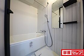 フレールコート東別院  ｜ 愛知県名古屋市中区橘2丁目2-10（賃貸マンション1K・8階・28.88㎡） その4