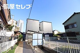 VIVA米野  ｜ 愛知県名古屋市中村区大正町1丁目51-2（賃貸アパート1K・1階・21.62㎡） その6