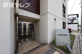 LUORE平安  ｜ 愛知県名古屋市北区石園町3丁目9（賃貸マンション1R・3階・25.72㎡） その15