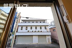 LUORE平安  ｜ 愛知県名古屋市北区石園町3丁目9（賃貸マンション1R・3階・25.72㎡） その17