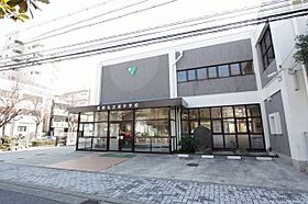 ライジングコート名古屋駅南  ｜ 愛知県名古屋市中村区名駅南3丁目10-4（賃貸マンション1R・5階・24.84㎡） その26