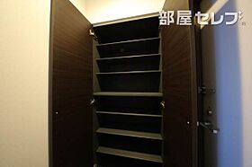 アビタシオン内山  ｜ 愛知県名古屋市千種区内山1丁目19-24（賃貸マンション1R・8階・29.88㎡） その22