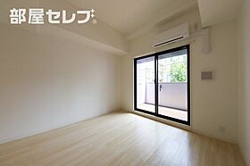 S-RESIDENCE上前津  ｜ 愛知県名古屋市中区上前津2丁目5-13-1（賃貸マンション1K・7階・22.50㎡） その6